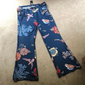 Work trousers never worn.